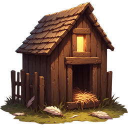 Chicken Coop